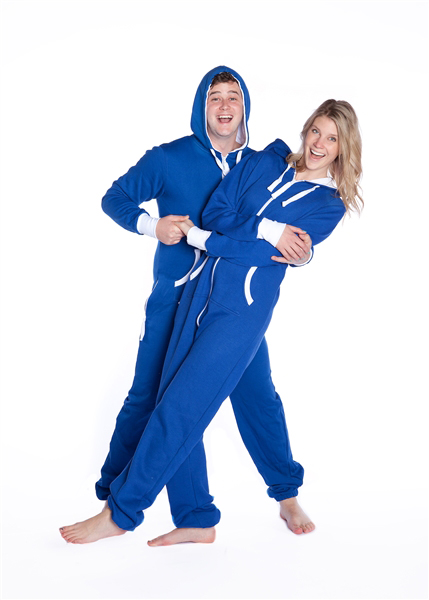 Hooded onesie womens hot sale